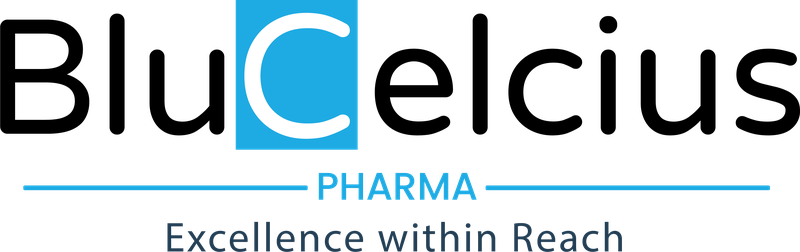 BluCelcius Pharma — Excellence within Reach